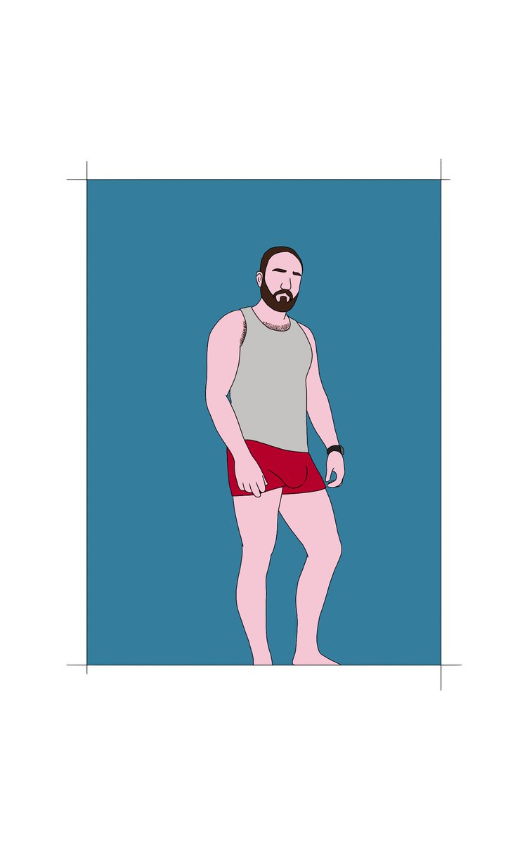 bears_draws's tweet photo. @AdamHancox6
#gay #bear #hairy #daddy #daddybear #gayman #gaybear #beard #bearded #beardedman #beardedbear #hairybear #hairyman #instagay #lovegay #beardraw #hairydraw #bearddraw #gayart #queeart #queer #gaybears #toonboom #fineart #artlovers #lgbt https://t.co/T2a6oV01Zh
