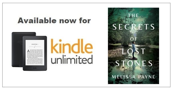 A soul-stirring novel about the bonds between mother and child and the redemption that comes with facing the past and letting it go. #KindleUnlimited #amreading 
amazon.com/Secrets-Lost-S…