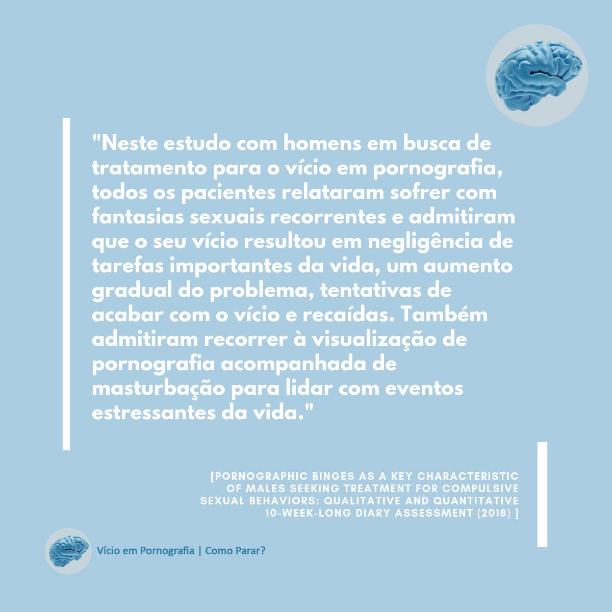 como_parar's tweet photo. #homens #fantasiassexuais #negligencia #recaídas #estresse #vicio #vicioempornografia #ciencia #neurociencia #nofap #reboot #comoparar #vicioemmasturbacao #pesquisas #tratamento #porn #pornografia https://t.co/8VRz9n62ay