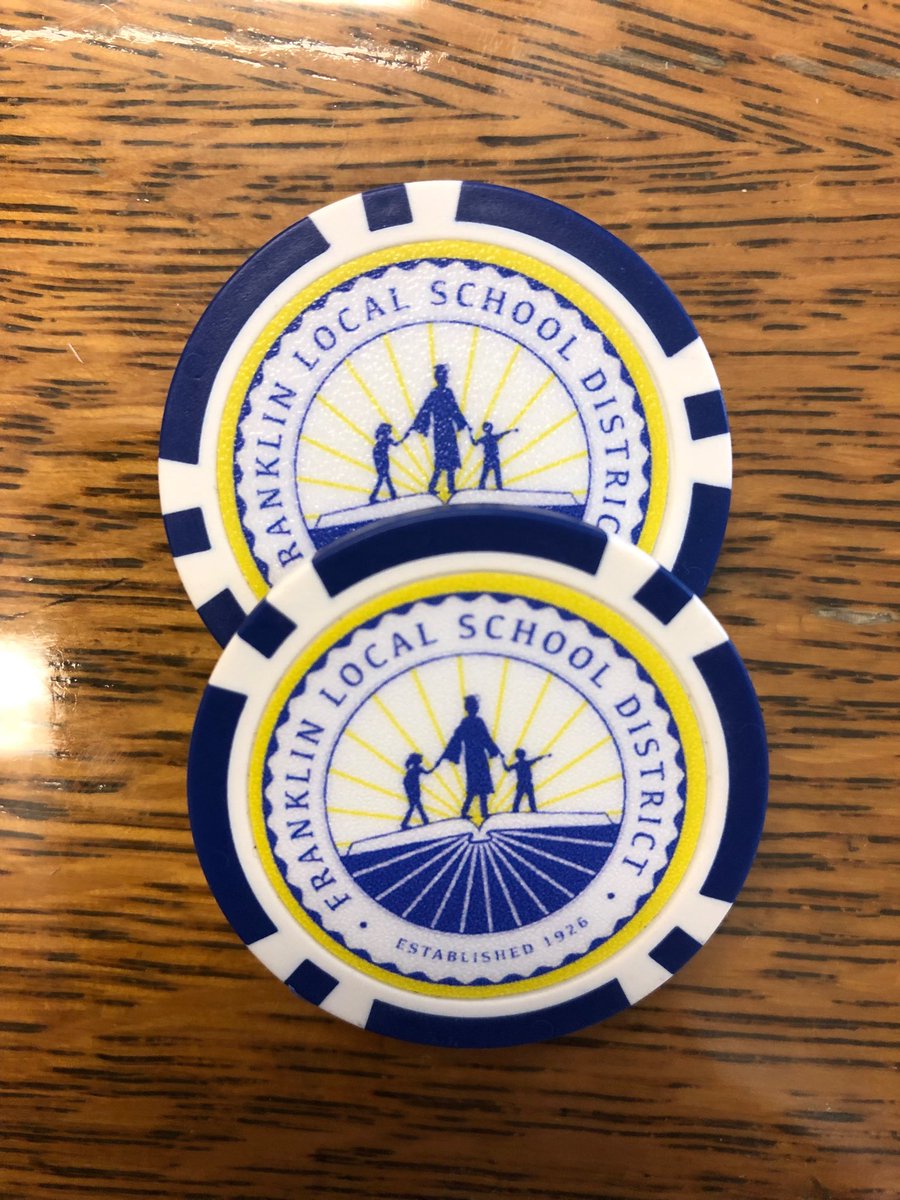 MrVK_RES's tweet photo. Never a dull moment around our building as we prepare to welcome our students and their families back to school for the 2019-2020 school.  We are ALL IN at RES #RESready #RESrocks ⁦@FranklinLocal⁩ ⁦@McDermottFLSD⁩ ⁦@Gian_Paul_G⁩ https://t.co/zYQK7yXWNT