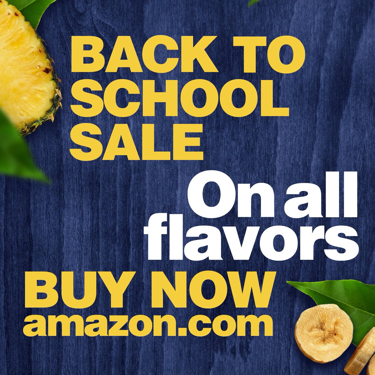 ekoa_brands's tweet photo. Don’t miss out of our back to school savings on @amazon for the entire month of August! #discoversimple with Ekoa. https://t.co/mEns4Q7zb1