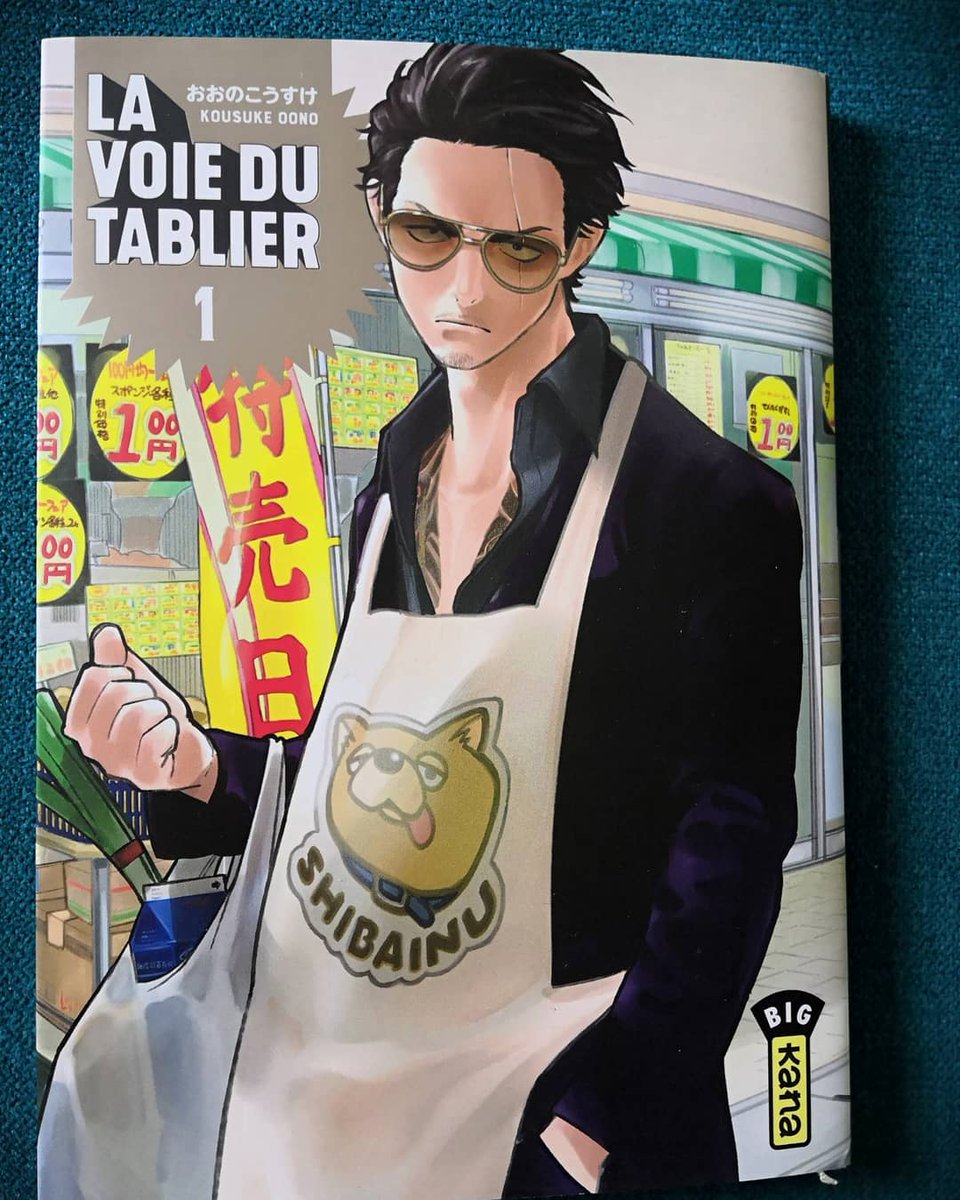 Geeky_Couple's tweet photo. L'humour et les situations cocaces sont au rdv. Gros plus: le prix de démarrage. Le manga se lit juste rapidement même en savourant chaque case du manga. On a hâte de connaître la suite 😍 https://t.co/Uiu3ATjD5c