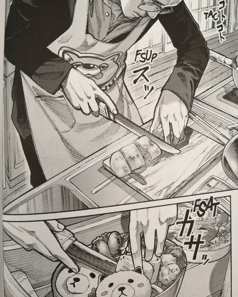 Geeky_Couple's tweet photo. L'humour et les situations cocaces sont au rdv. Gros plus: le prix de démarrage. Le manga se lit juste rapidement même en savourant chaque case du manga. On a hâte de connaître la suite 😍 https://t.co/Uiu3ATjD5c