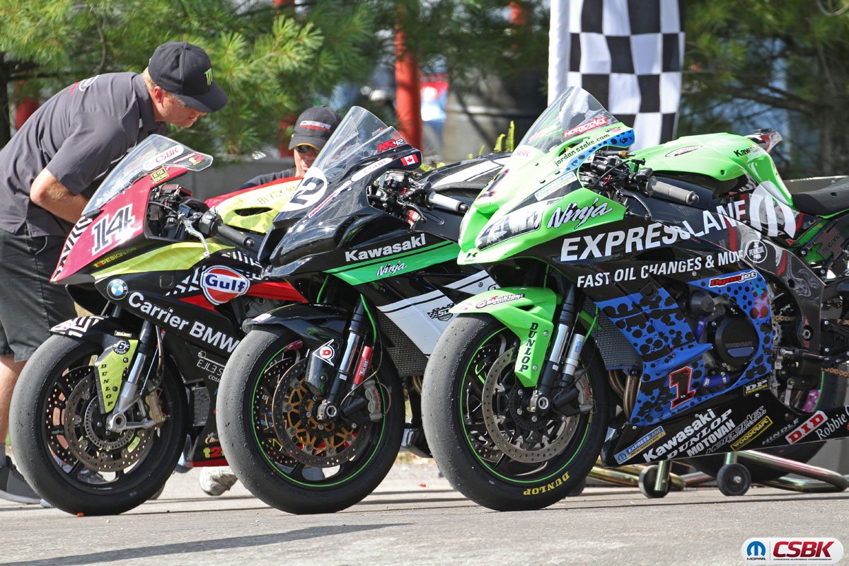 2019 CSBK Round 5 Hindle Riders Report conta.cc/31Ni3h9