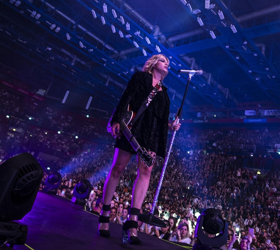 GiusyCapogna's tweet photo. Dea❤️❤️ @MarroneEmma https://t.co/XyblOLrMcW