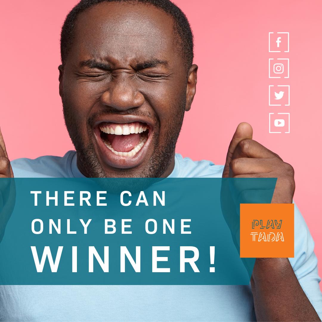 playtada's tweet image. Oh we love 😍 Mondays! Two days and counting... ⏰ The @playtada #giveaways just keep coming folks 🤓 to enter for the #30 #AMAZON #VOUCHER #tag two friends and family #like #love and #share this post... AMAZING!!! AND... give your friends and family a chance to win... #retweet