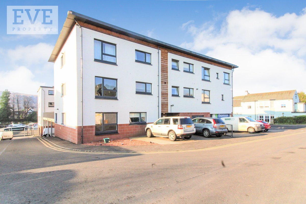 PropertyEve's tweet photo. TO LET | | Balloch, G83

A few minutes walk from Balloch Park, close to Loch Lomond and rail links to Glasgow City Centre.

https://t.co/FuTeOWMPDr

#tolet #privatelet #lettingagentalexandria #alexandria #westdunbartonshire #lochlomond #balloch #tenants #landlords https://t.co/qaCIPVaPP7