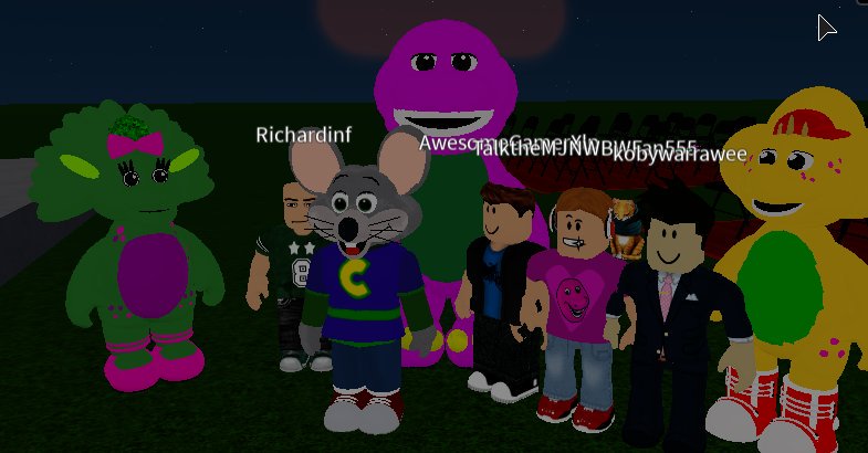 Barney En Roblox Enbarney Twitter - barney of roblox at barneyofroblox twitter