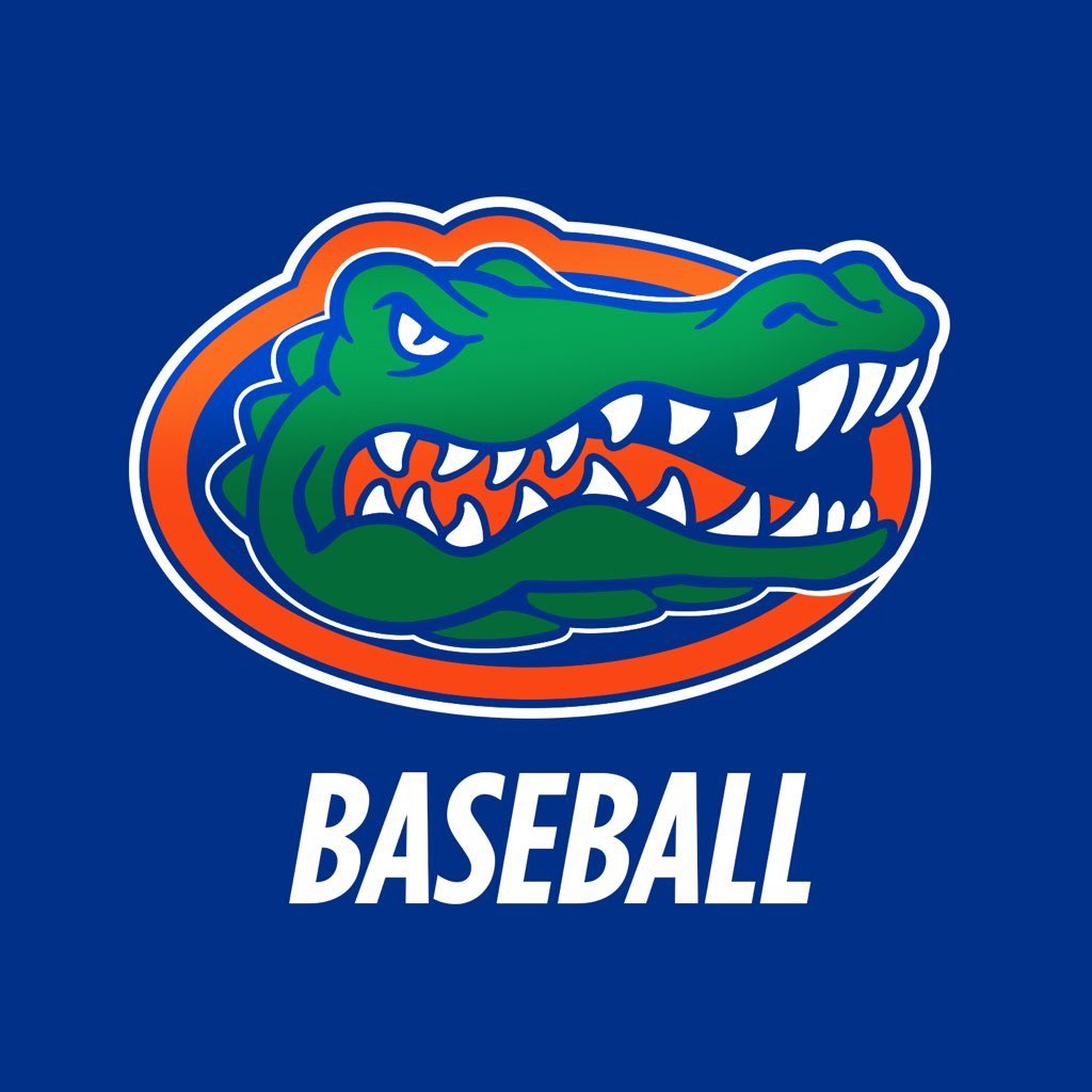 I am very humbled and blessed to announce that I will be continuing my academic and athletic career at the University of Florida! I wouldn’t be where I am today without the love and support of my friends, family, coaches, trainers and most importantly God. Go gators!!🐊🐊