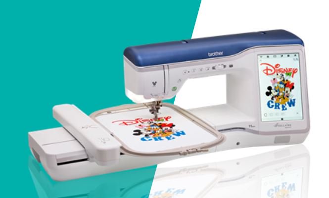 TsvSewVac's tweet image. Make Room for Stellaire!  #Brothersews #Newlineup #Newsewingmachine conta.cc/2zbiUMw