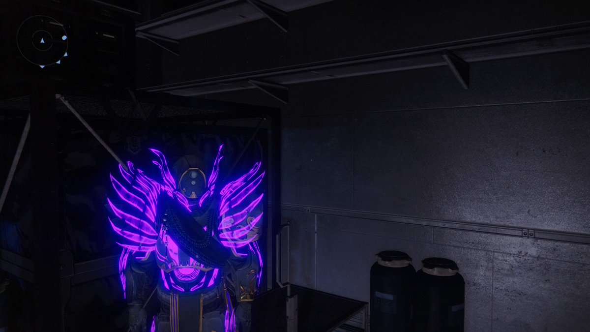 ScreamInColor's tweet image. Looking good!!!