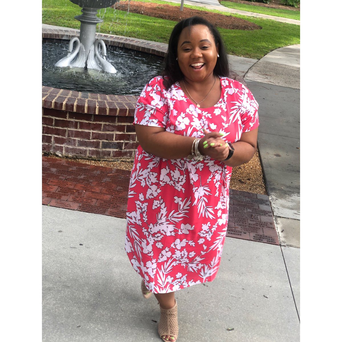 _QuamoriTajae's tweet photo. First Day Back in Session 💕 #HigherEdPro https://t.co/tE8YgcXx5h