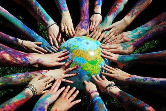 gkanders's tweet image. Thanks Lynda!! 💕💕
That meme is beautiful!!
#UnityMonday
#UnifyResistance