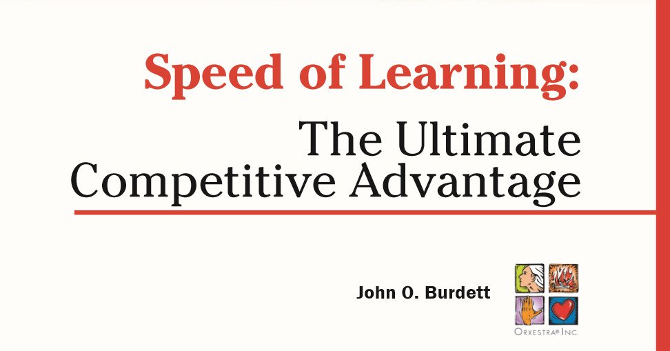 TRANSEARCH_Intl's tweet photo. Trying to change the culture one leader at a time is a misguided and forlorn task. People change when we change the context. https://t.co/xNFLOkMuau #speedoflearning https://t.co/bo3dsQBHXn