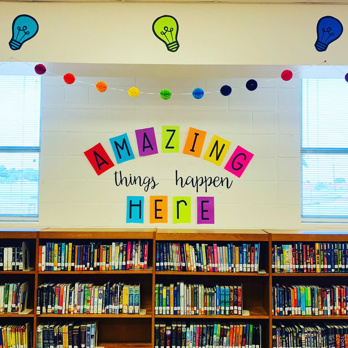 Holloway LRC (@holloway_lrc) on Twitter photo It’s true! It’s true! Can’t wait to see you! <a href="/WhitehouseISD/">Whitehouse ISD</a> #hollowaylrc #amazingthingshappenhere It’s true! It’s true! Can’t wait to see you! <a href="/WhitehouseISD/">Whitehouse ISD</a> #hollowaylrc #amazingthingshappenhere