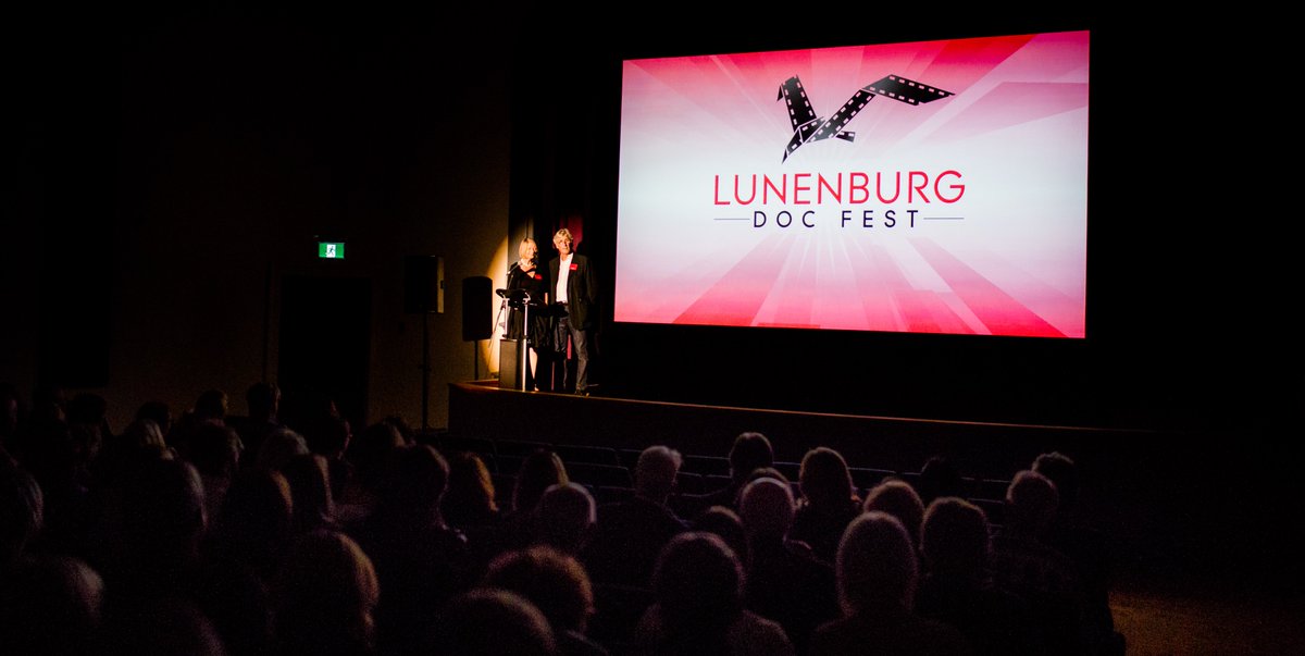 In 1 month from today we will celebrate the 6th Lunenburg Doc Fest with our OPENING NIGHT FILM. It's a fantastic film! We think you're going to *love* it, but it's TOP SECRET until Sept 6!  STAY TUNED...