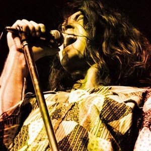 La voz púrpura del Rock. Happy birthday Ian Gillan   