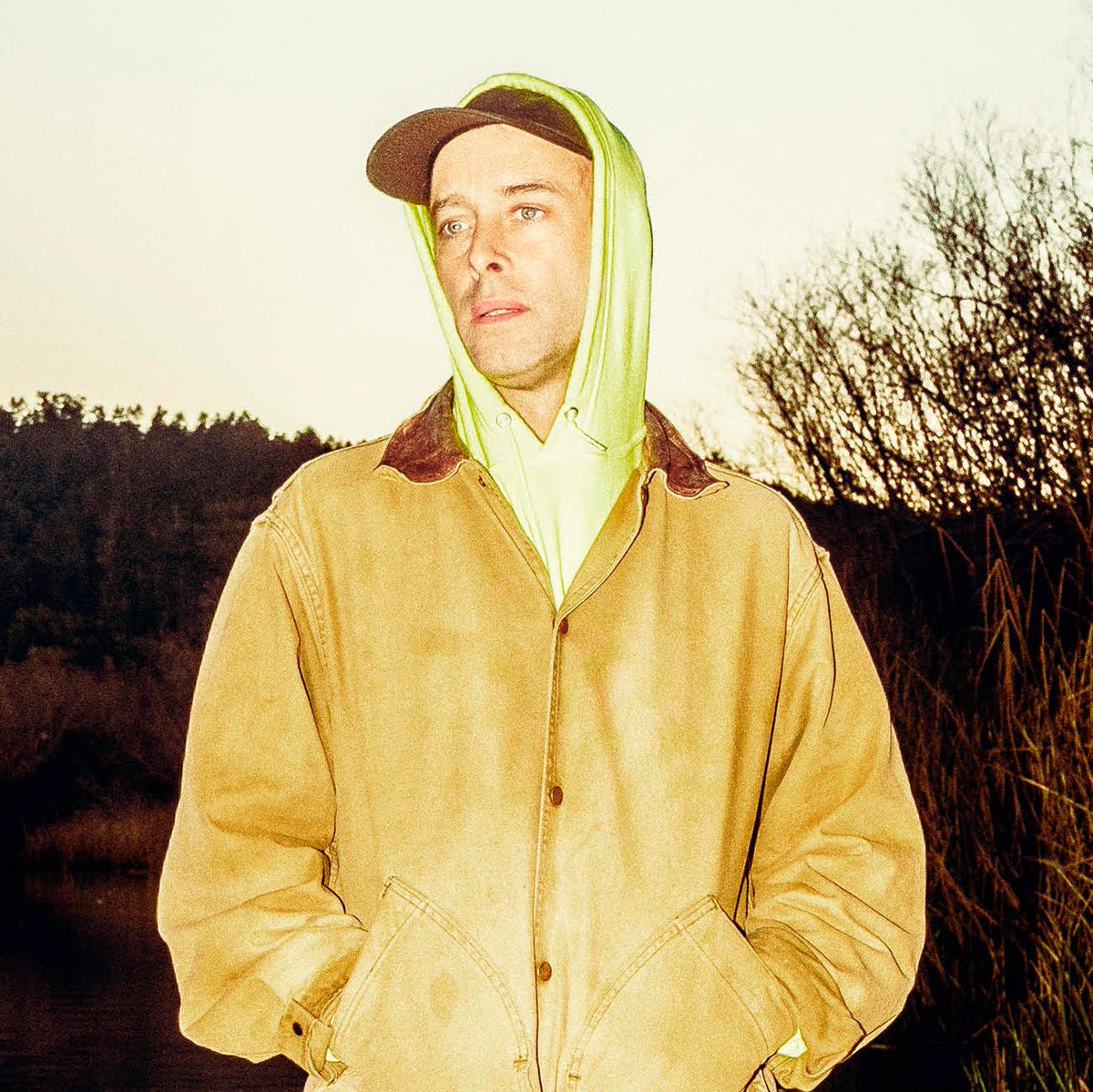 Pre-order on digital and vinyl BOTH-AND the new album by Luke Temple out on @nativecatrecs on Sept 13 native-cat-recordings.lnk.to/Jv4fnPR