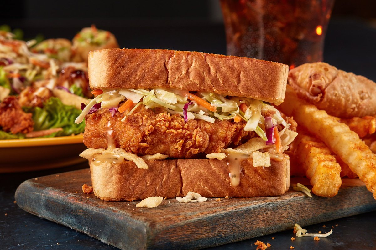 Zaxby's of Apex (ZaxbysApex) Twitter