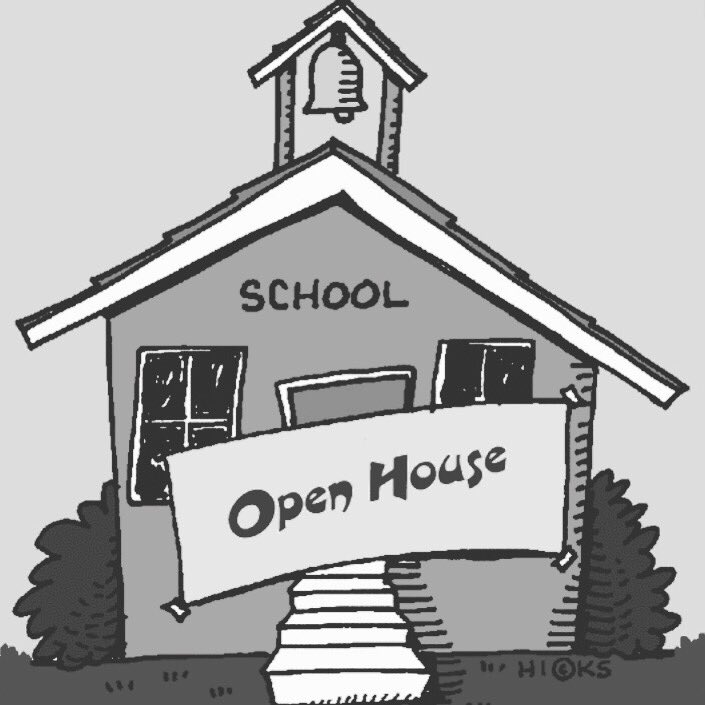 Reminder that 7th and 8th Grade Open House is 6-8pm this Thursday! Come out and walk through your child’s schedule, meet their teachers, and much more!! #mycabellschools #beawesome