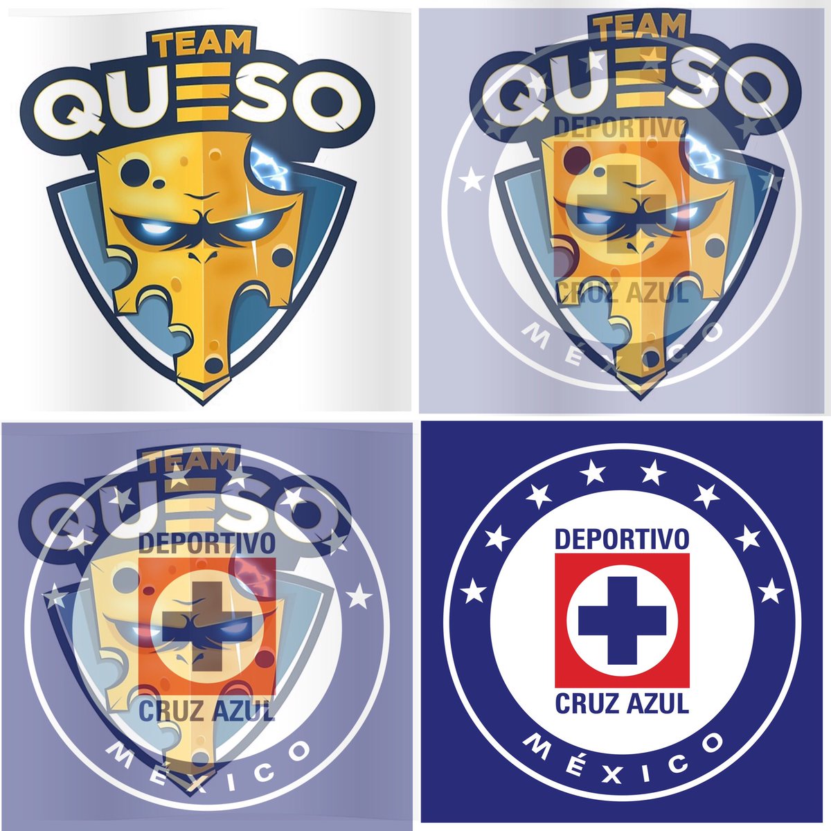 AD3_Oficiaal's tweet photo. @TeamQuesoGG después de perder otra final de la #QLASHLEAGUE... https://t.co/aaqAPJrIzl
