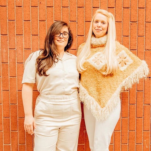 Y’all need to check out @dogwood_botanicals right now. They are building something incredible. We just interviewed them over on the blog. Clicks the link in profile to read. 💜 ift.tt/2KJMVcM