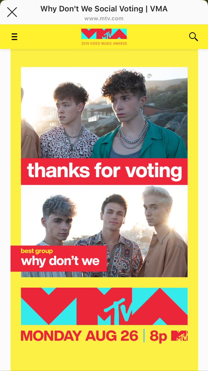 mayadeemer's tweet photo. @JonahMarais Pleeease!!☺️☺️☺️ https://t.co/seqSD3Bm5S