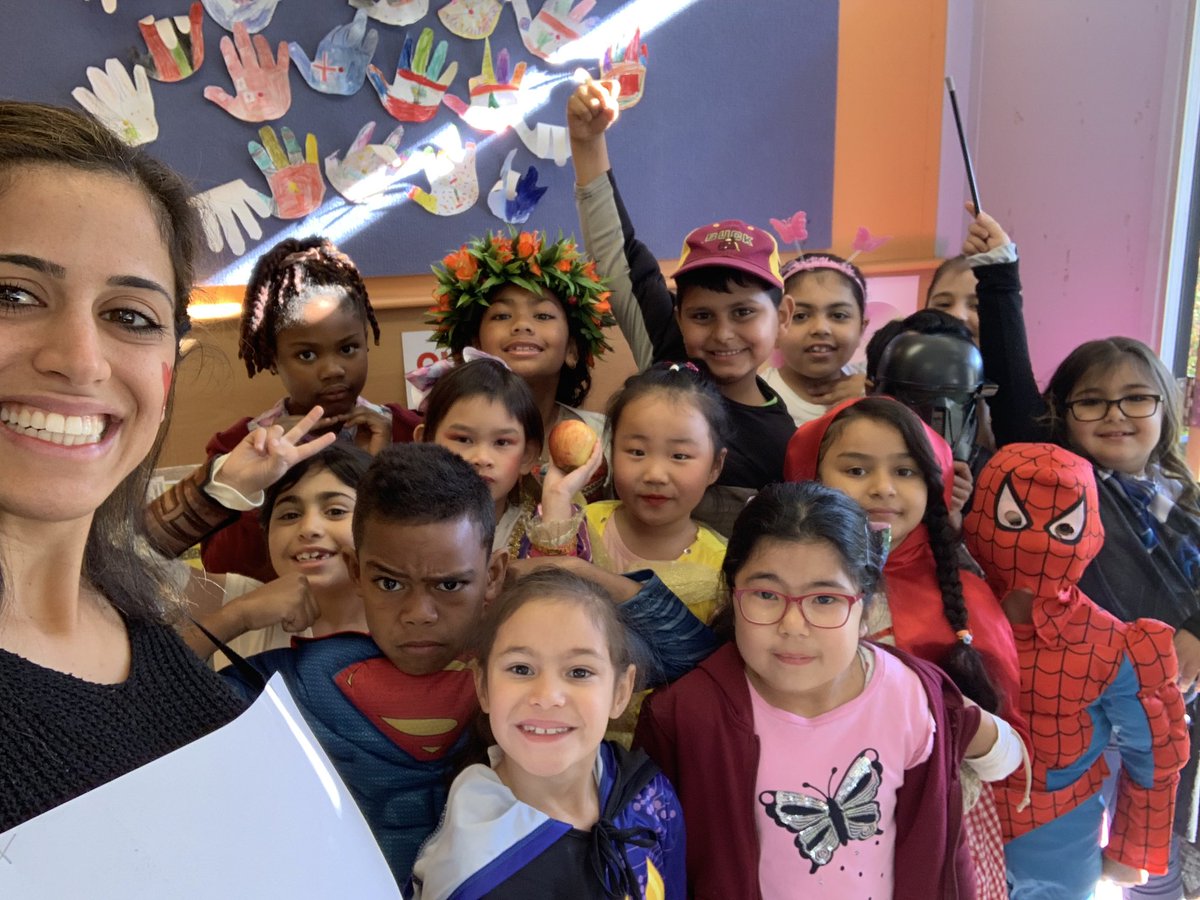 MissGergie's tweet photo. Book Week 2019! #ReadingIsMySecretPower😎💪🏽 https://t.co/tAKhtpTvHa
