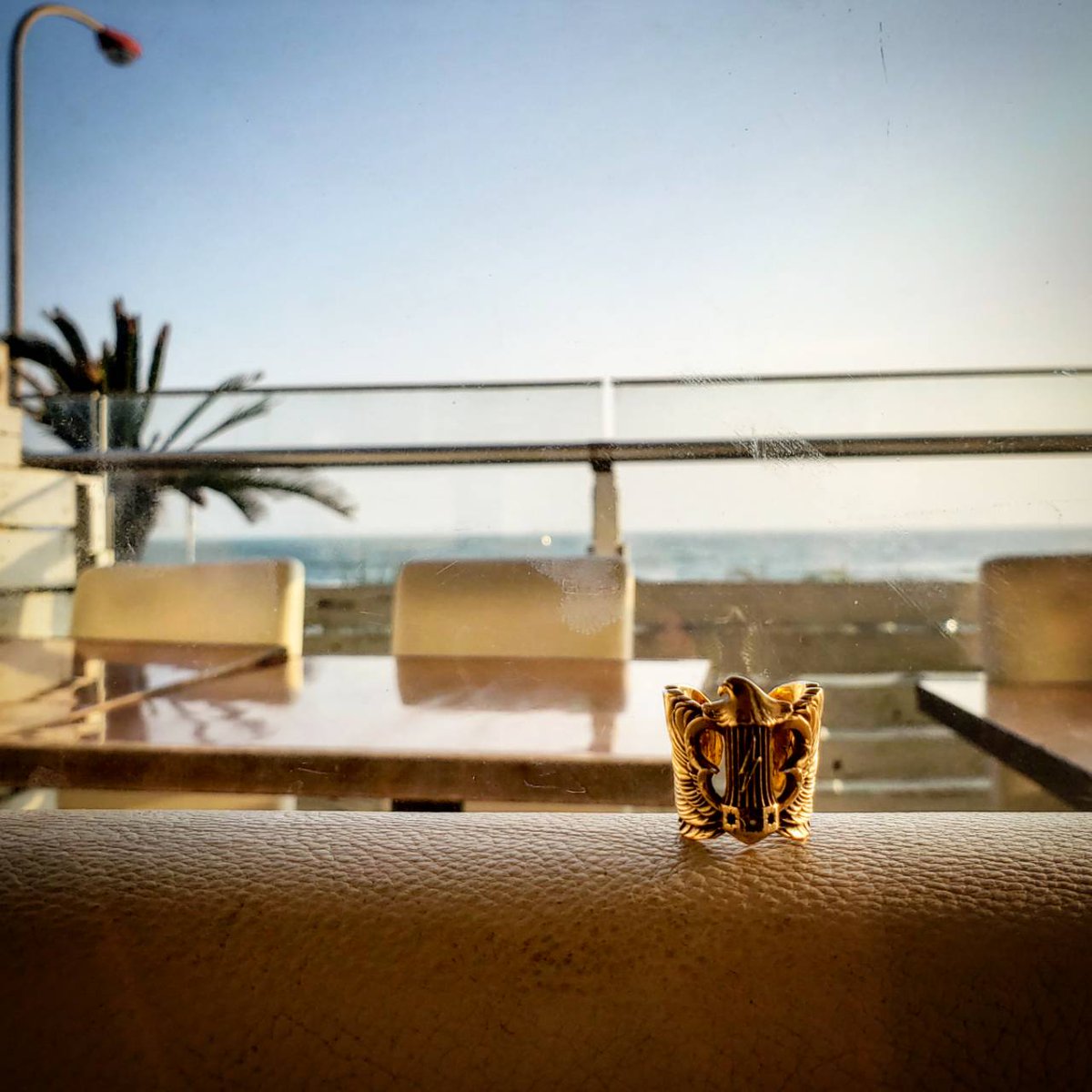 HIROMU0820's tweet image. ☆GM☆

nsh.fashionstore.jp

#NSH #NSH_RING #NSHRING #gold #silver #goldring #silverring #goingmyway #takeiteasy #湘南 #Japan #Tokyo #Shibuya #Madeinshibuya #サングラス #sunglasses #Eyewear #アクセサリー #Accessories