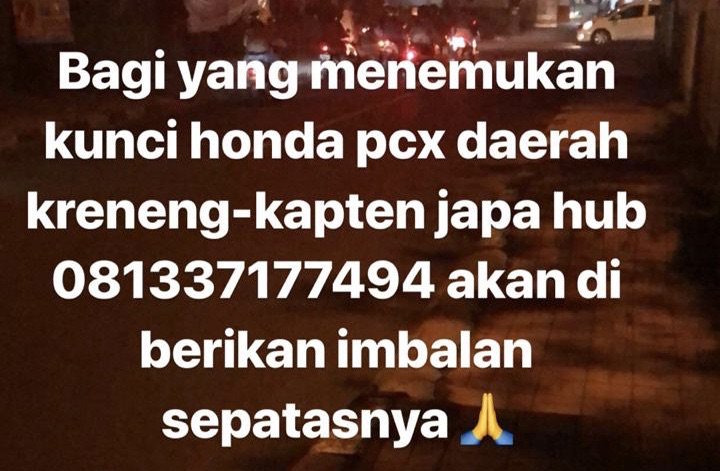 ketelizm's tweet photo. Please help RT and twitter, please do your magic 🙏🏻 @BaleBengong https://t.co/4wVxdAq6cq