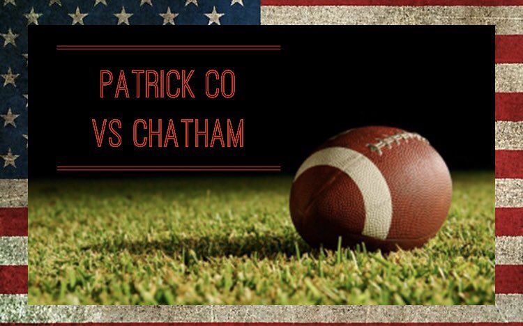 CougarPchs's tweet photo. Benefit game vs Chatham is this Friday (8/23) at home! 7pm
Come help get this season started! 
Theme is RED, WHITE, &amp; BLUE🇺🇸 https://t.co/3yfHCkc4LK