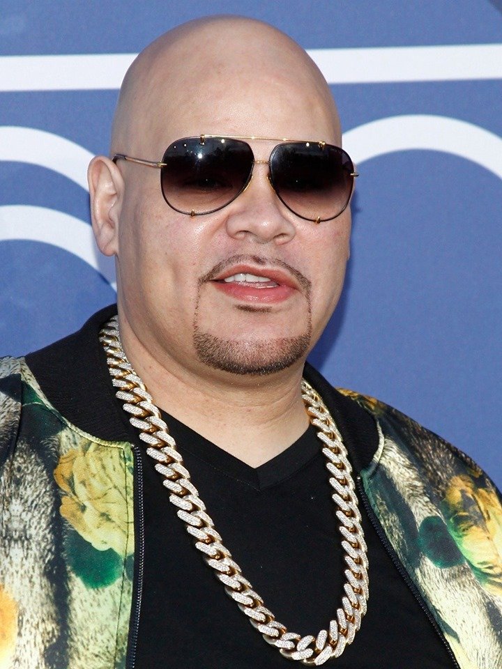 HAPPY 49th BIRTHDAY to FAT JOE!!
Born Joseph Antonio Cartagena, American rapper and actor from the Bronx, New York 
