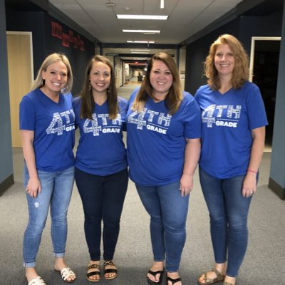 FPE4thGrade's tweet photo. #NewProfilePic https://t.co/q4zVywjZTD