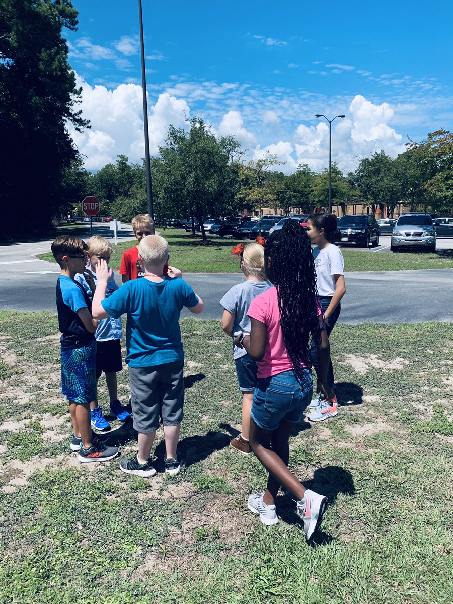 lke5th's tweet photo. #TEAMWORK makes bobcats awesome!! #MachineGame #OurLKEstory https://t.co/Ofr6gutxyA