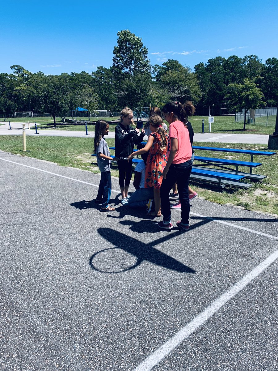 lke5th's tweet photo. #TEAMWORK makes bobcats awesome!! #MachineGame #OurLKEstory https://t.co/Ofr6gutxyA