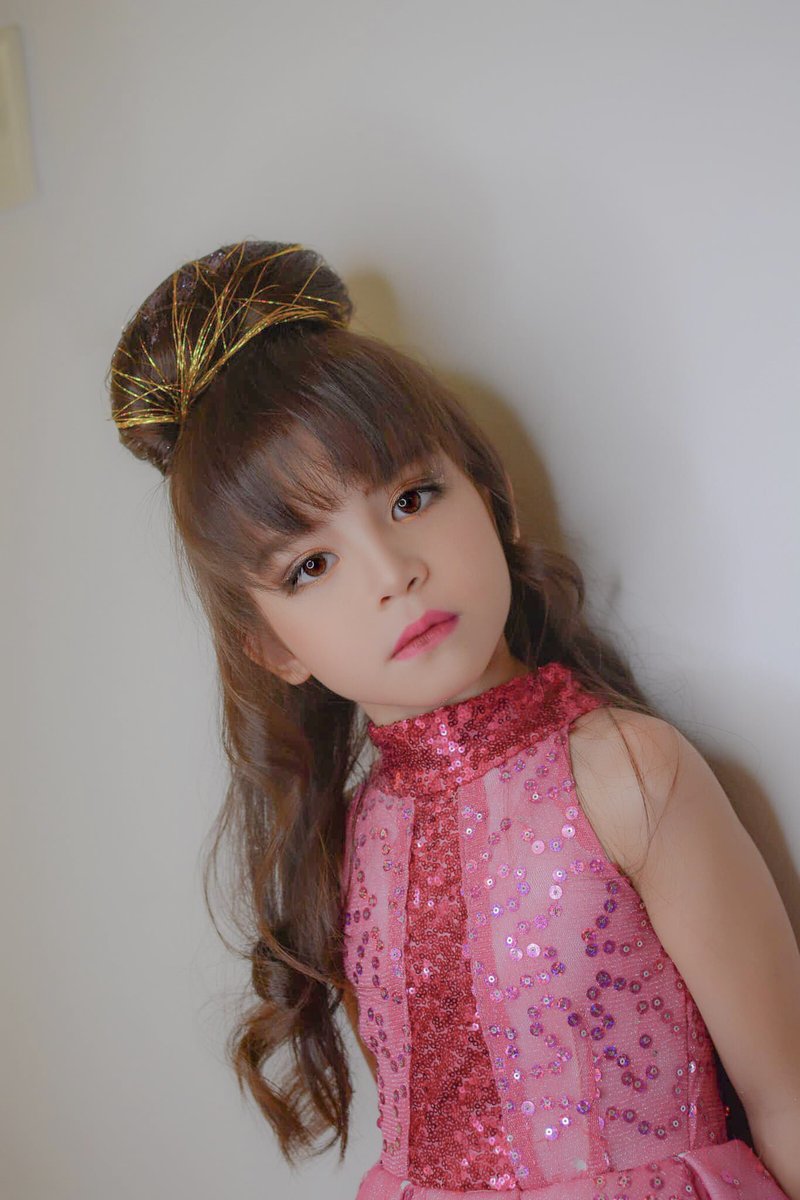 Magandang umaga po! 😘