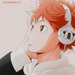 Shine! edits on X: ✫ Match pack ✫ Anime: Haikyuu ✫ Personagens: Hinata e  Kageyama ✫ Like/RT se salvar ✫ Print se usar ✫ Não repostar /isa   / X