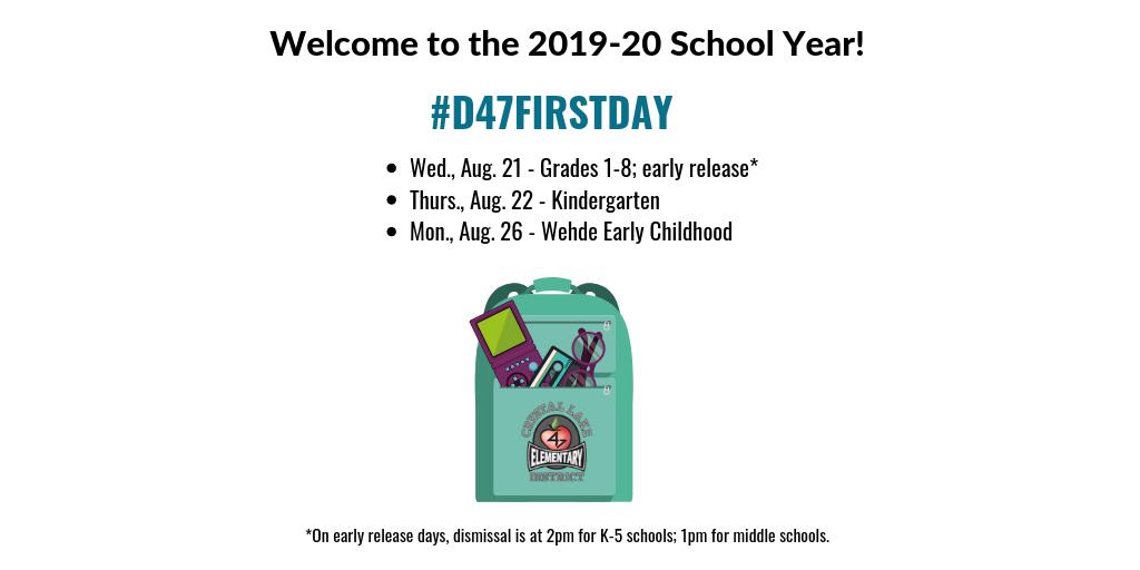 It's almost here, and we're ready for you!