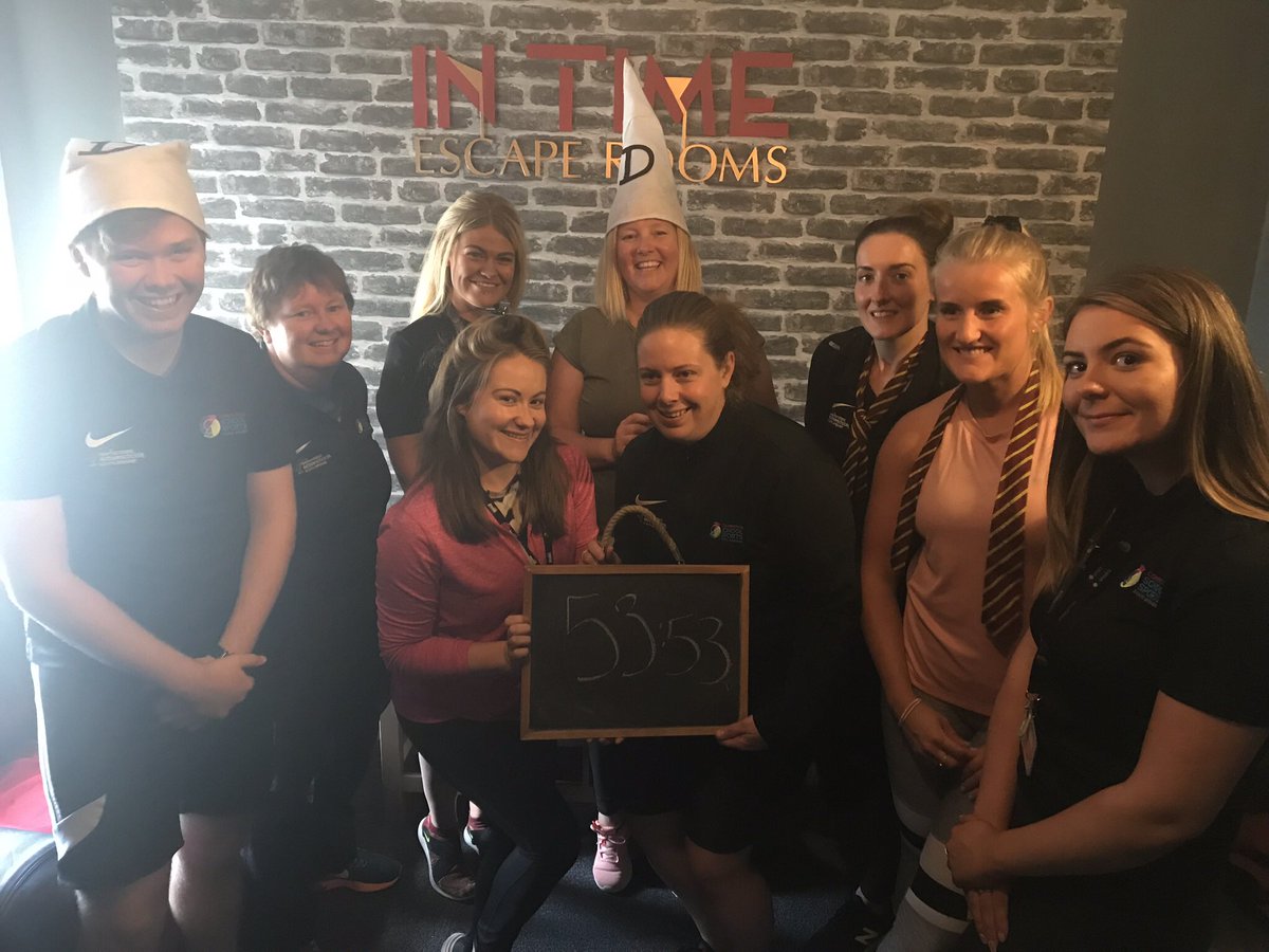 Active South Ayrshire tweet media