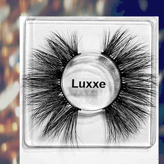 LiveLavishLoud's tweet photo. Lashes is The First Luxury . We live for the Finer Details. It's the Luxury Lashes in Your Makeup kit on your Luxury Baecay ! https://t.co/yNGm4XpNfm