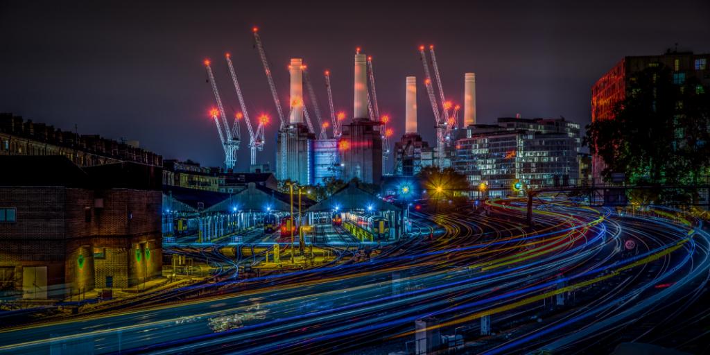 BatterseaPwrStn's tweet photo. Happy #WorldPhotographyDay2019 everyone! π
We love seeing all your pictures of the Power Station so please keep snapping away! πΈπ #poweredbypositive https://t.co/Vd0wccqyxY