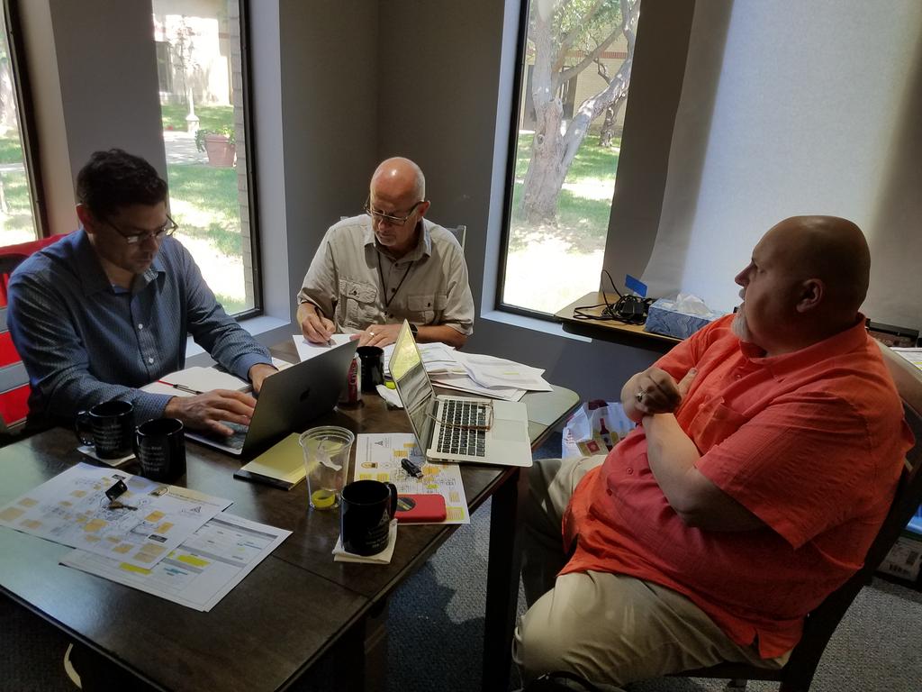 IndyWorldImpact's tweet photo. Planning our church plant training with teams from California, Houston, Arizona, Ghana, Kenya, Bangladesh, and Oklahoma https://t.co/ytgImCJXpF