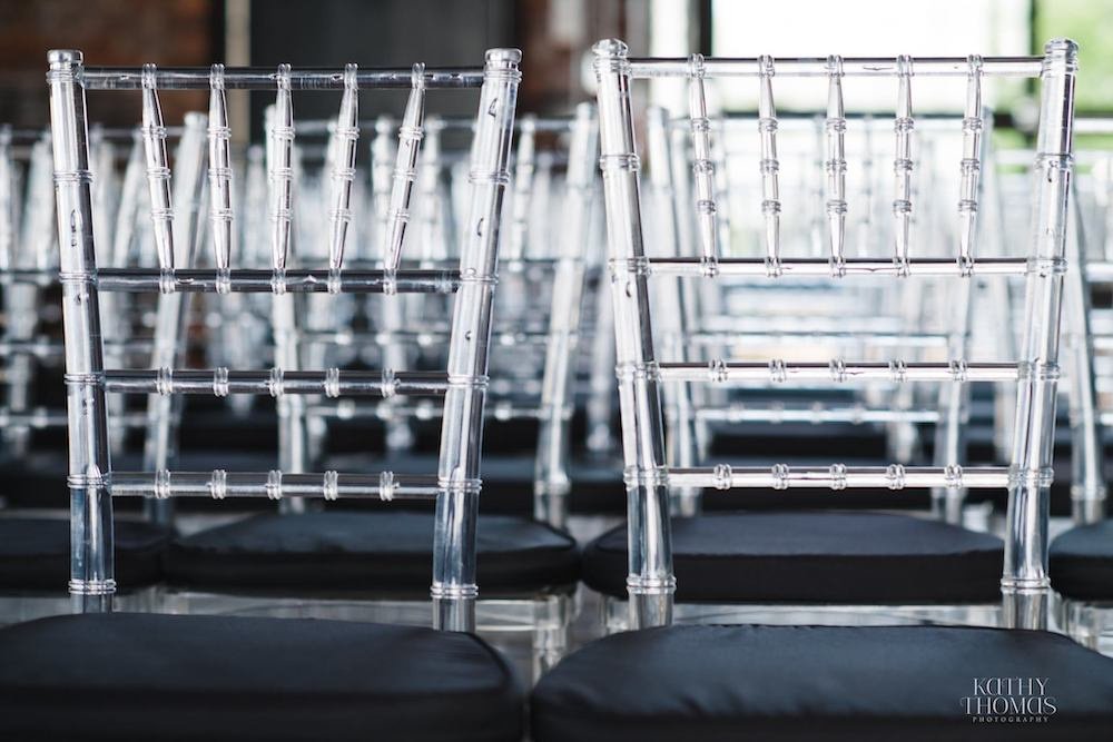 CLEAR thinking when it comes to adding style to your next event! Chairs and more at bit.ly/30tTzsU #MusicCity #Nashville