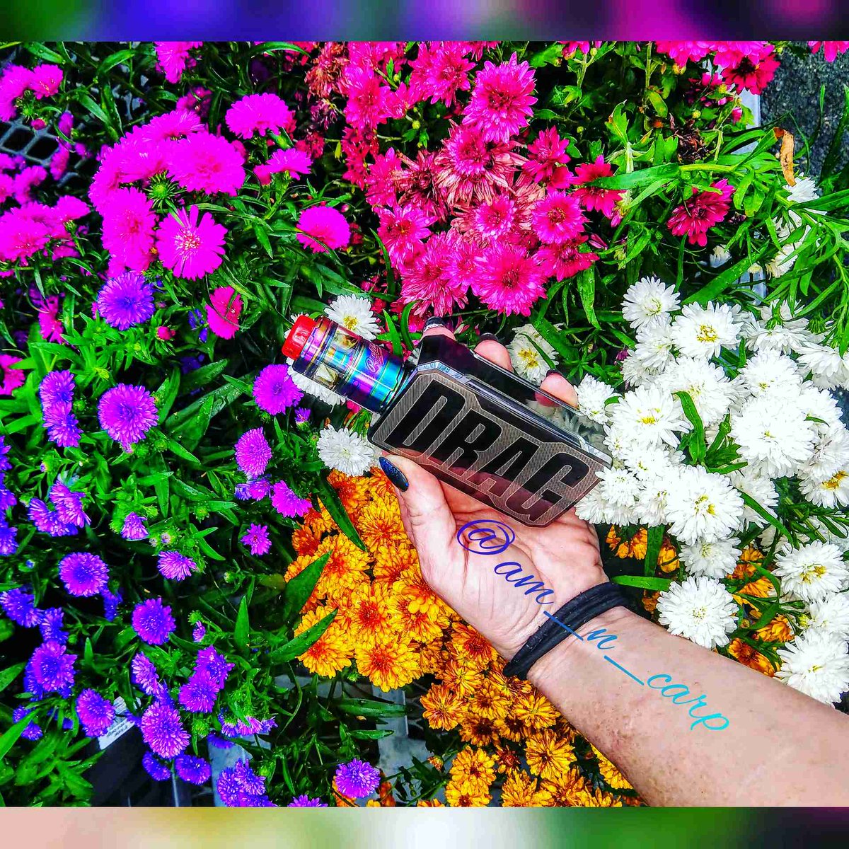 AmnCarl1's tweet photo. #HandCheck #FlowerCheck
@voopootechofficial #drag2platinum @wotofoofficial #ProfileUnityRTA 
#FOGKREW 
#FamilyOfGoonsKrew
#keepinitfoggy 
#beautifulday2vape  #FogMakers #StayFoggy #FoggyFemale #FunwithMyMod //See the original post,please click:https://t.co/YeY0JALSQ6 https://t.co/wk3ds4ZOho