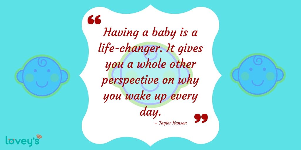 LoveysSmartBaby's tweet photo. Having a baby is a life-changer. It gives you a whole other perspective on why you wake up every day.
Lovey’s is the smart solution to keep your baby safe➡️➡️ https://t.co/mqyS1PUhIe
#baby #babylove #newborn #newbornbaby #newbornlove #parent #parents #parenting #firstpregnant https://t.co/CoPLiwdfPv