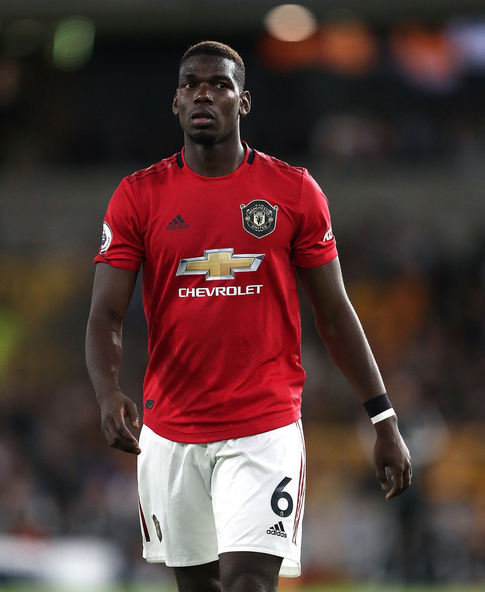 لا يوجد لاعب أهدر ركلات جزاء في البريميرليغ منذ بداية الموسم الماضي أكثر من بول بوغبا.