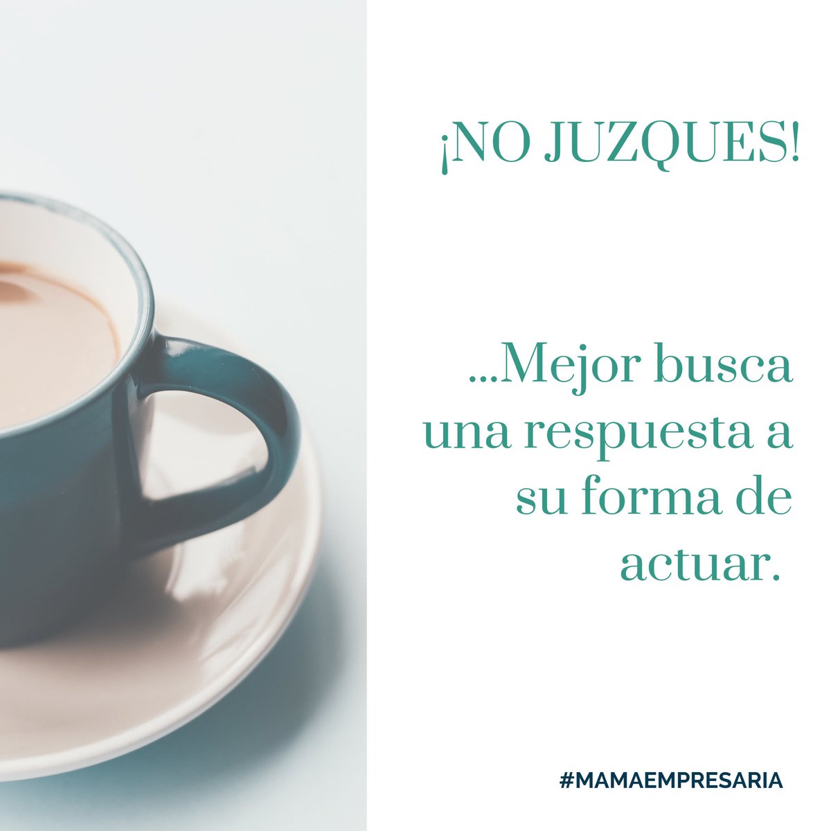 Gira_George's tweet photo. Cuánto dolor puede esconderse tras una mala contestación. •

Vamos, Vamos, Que es Lunes!! •

#businessmom  #mamaempresaria  #quotes  #lifecoach  #nojuzgar  #ubright https://t.co/VwHnjc22GW