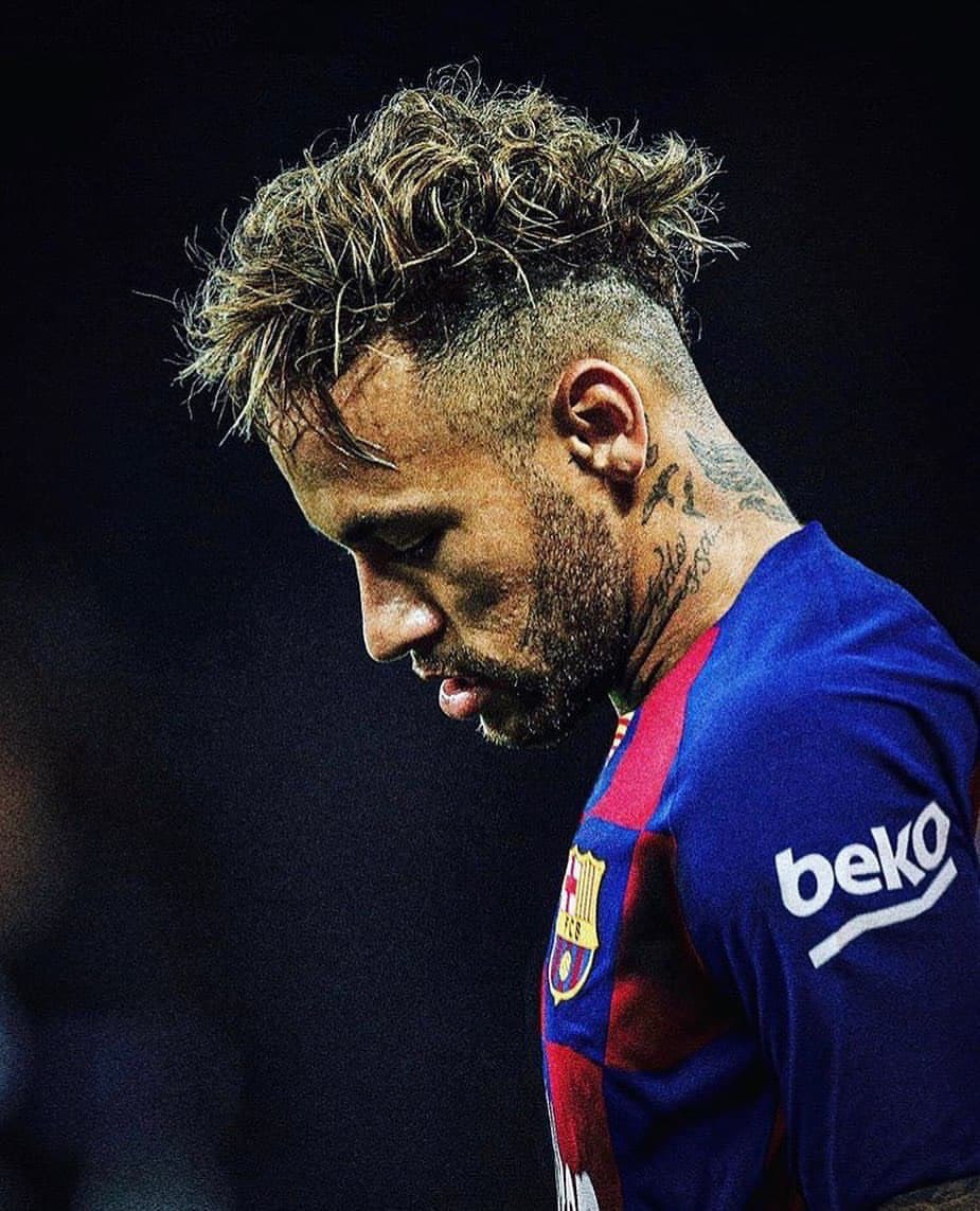 GP4FCB's tweet photo. @FCBarcelona_es #BringBackNey
@neymarjr https://t.co/5C6eUgeFlm