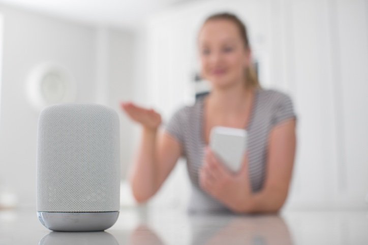 CenterHXD's tweet photo. Struggling to make your #AI sound human? Don't miss tomorrow's #webinar  with @marsinthestars on designing for #voice #UI. https://t.co/dGSsCdz0x0

#PatientExperience #financialservices #a11y #MondayMotivation #alexa #GoogleHome #Microsoft #Siri #IoT #smarthome #speakers https://t.co/nQIWJToUSr