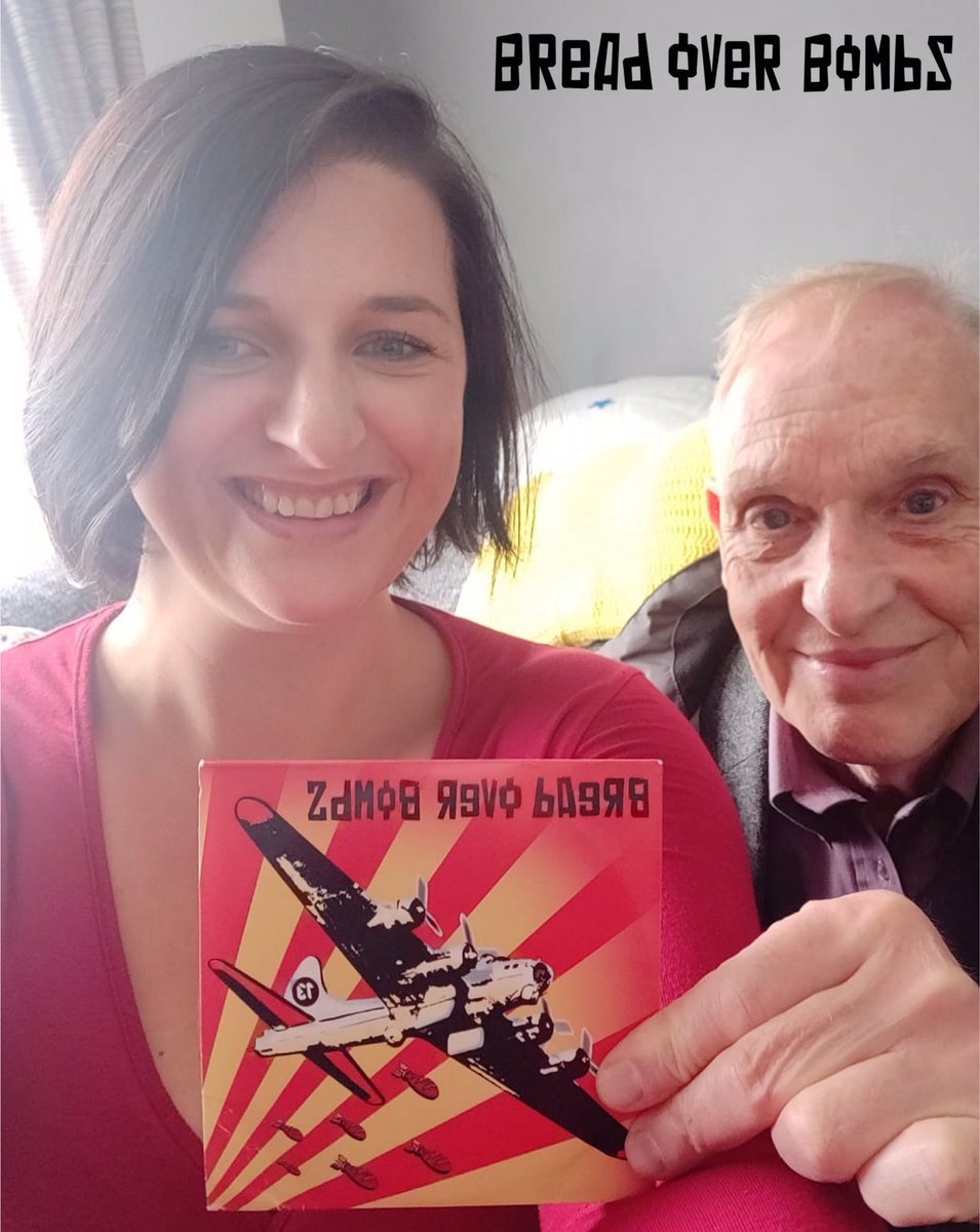 Every penny we raise goes to foodbanks. 

That’s why we often have to rely on the guidance &amp; help from people who provide their services free of charge. 

Thank you to <a href="/CALAassociates/">CALA Associates Ltd</a> for your invaluable help with our accounts as a Registered Charity - it is very appreciated!